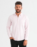 CAMISA FVR009 ROSA
