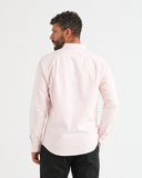 CAMISA FVR009 ROSA