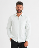 CAMISA FVR009 VERDE