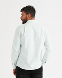CAMISA FVR009 VERDE