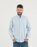 CAMISA FVR005 GRIS