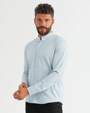 CAMISA FVR005 GRIS