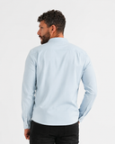 CAMISA FVR005 GRIS