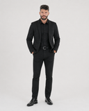 BLAZER AM071 NEGRO
