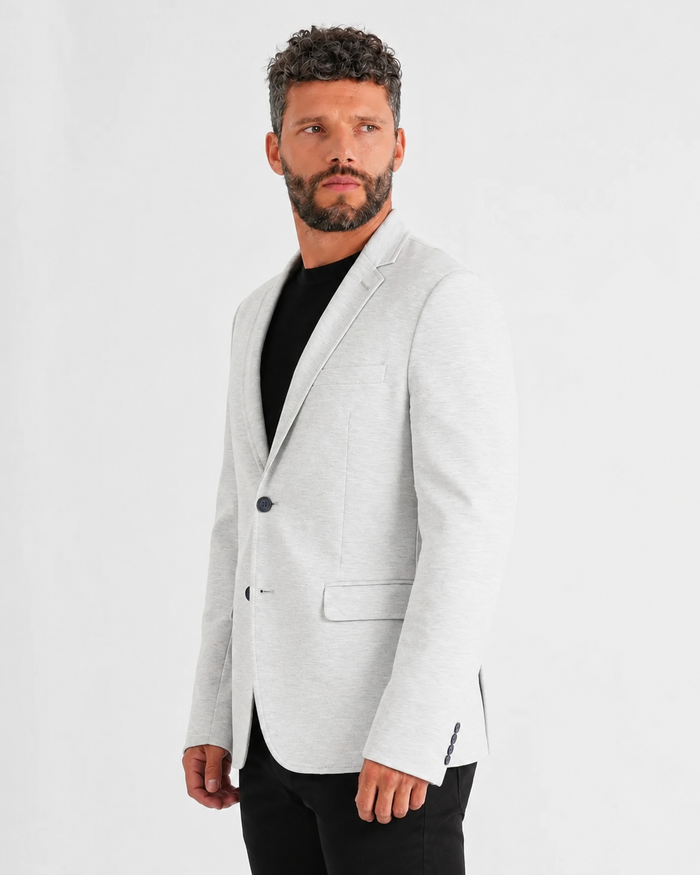BLAZER AM069 GRIS.C