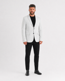 BLAZER AM069 GRIS.C