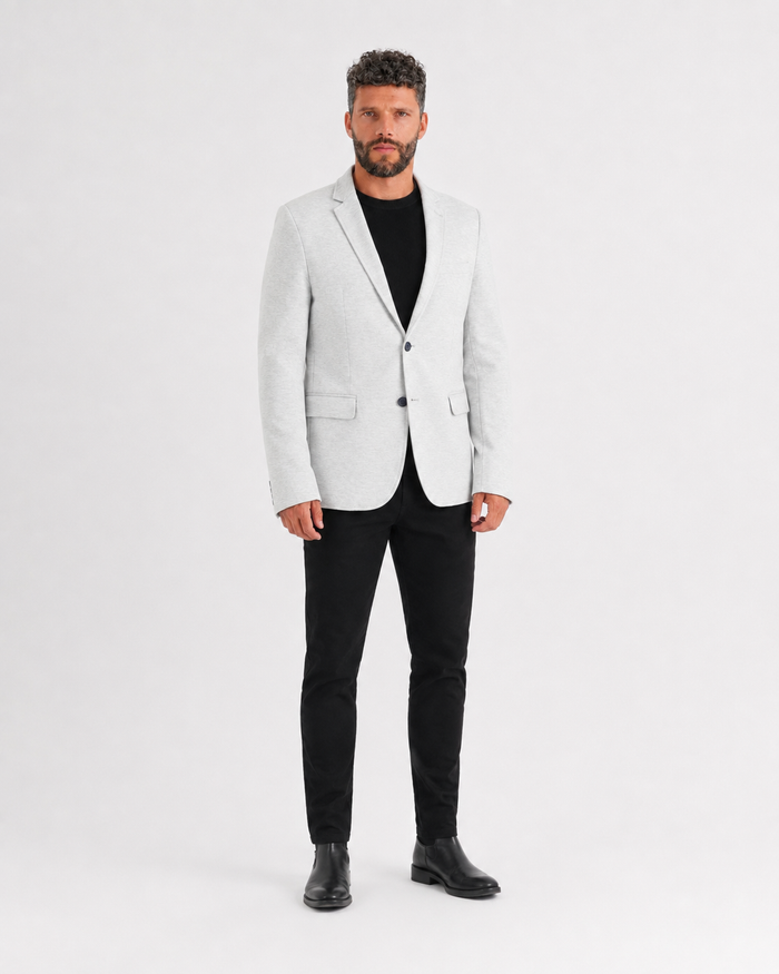 BLAZER AM069 GRIS.C