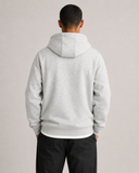 HOODIE FSA043 GRIS
