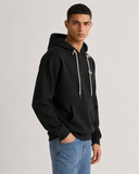 HOODIE CFSA003 NEGRO