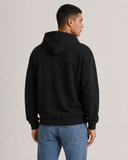 HOODIE CFSA003 NEGRO
