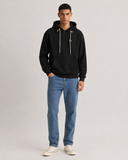 HOODIE CFSA003 NEGRO