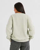 BUZO FSA058 MENTA