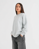 BUZO FSA041 GRIS