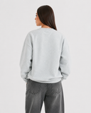 BUZO FSA041 GRIS
