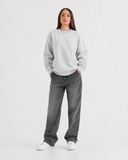 BUZO FSA041 GRIS