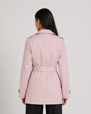GABARDINA MGA010 ROSA