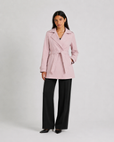 GABARDINA MGA010 ROSA