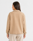 BUZO FMSA011 KHAKI