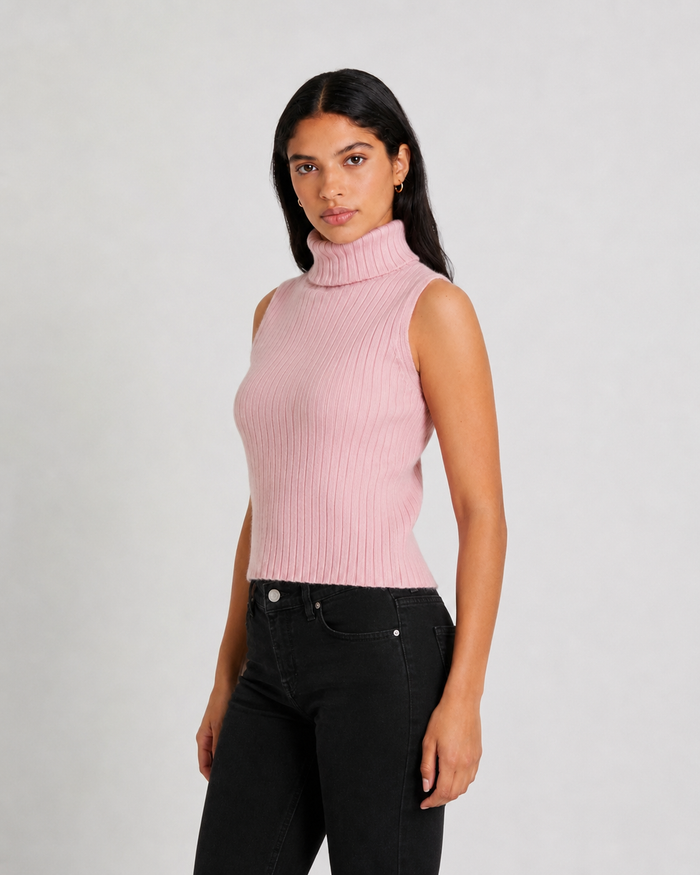 BLUSA MSA130 ROSADA
