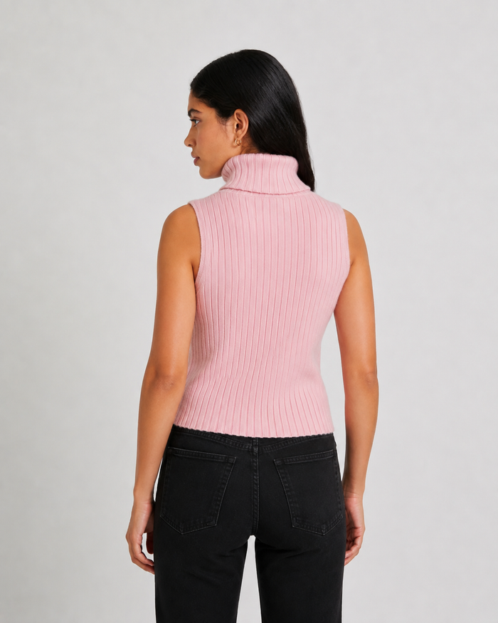 BLUSA MSA130 ROSADA