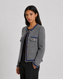 BLAZER MVR013 GRIS