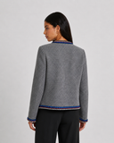 BLAZER MVR013 GRIS