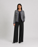 BLAZER MVR013 GRIS