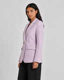 BLAZER MAM013 LILA
