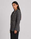 BLAZER MAM013 NEGRO