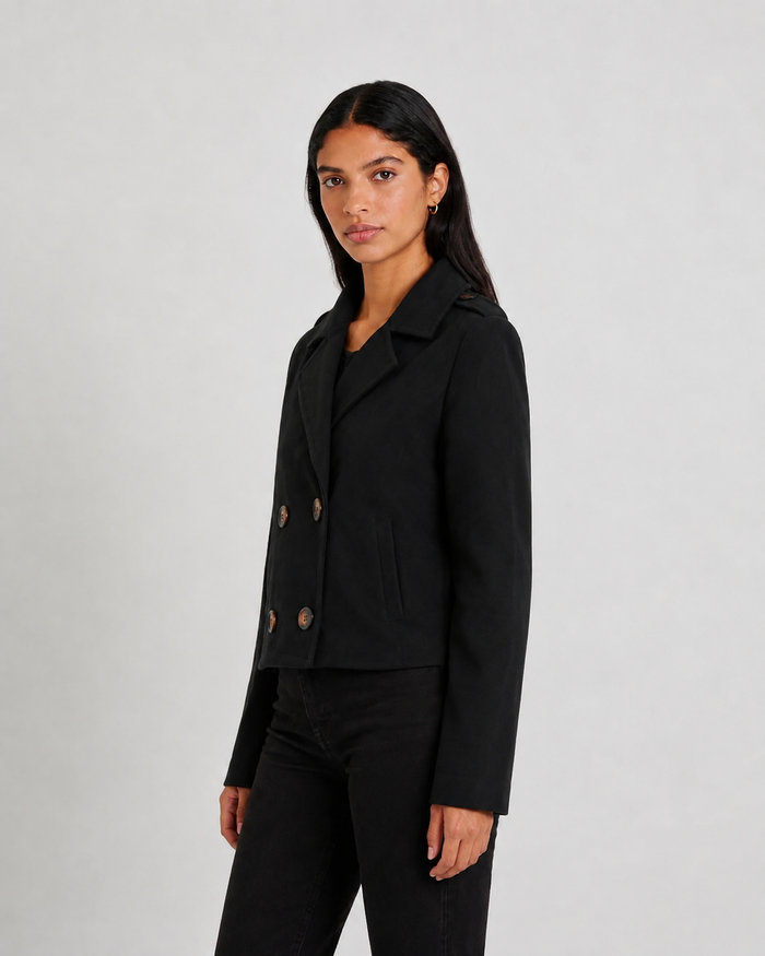BLAZER DMVR002 NEGRO