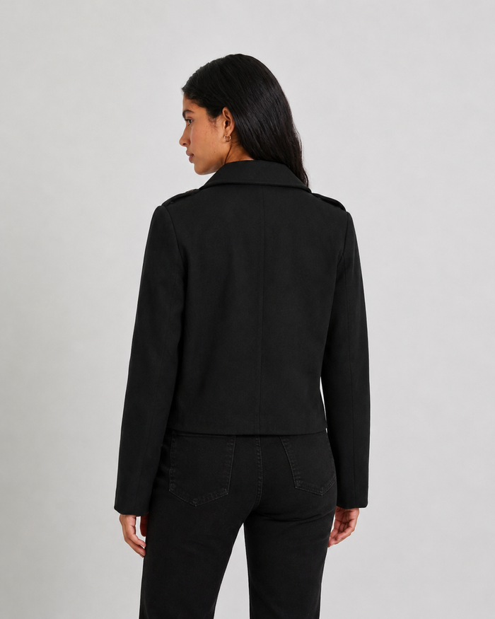 BLAZER DMVR002 NEGRO