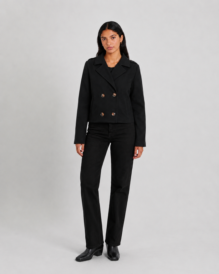 BLAZER DMVR002 NEGRO