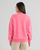 BUZO FMSA027 ROSA