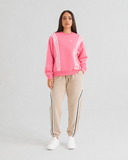BUZO FMSA027 ROSA