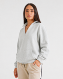 BUZO FMSA011 GRIS