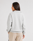 BUZO FMSA011 GRIS