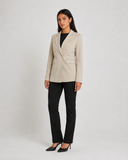 BLAZER MAM011 KHAKI