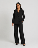 BLAZER MAM011 NEGRO