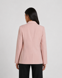 BLAZER MAM011 ROSA