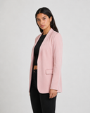 BLAZER MAM010 ROSA