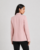 BLAZER MAM010 ROSA
