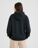 HOODIE FSA043 AZUL