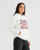 HOODIE FSA043 BLANCO