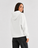 HOODIE FSA043 BLANCO
