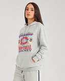HOODIE FSA043 GRIS