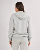 HOODIE FSA043 GRIS