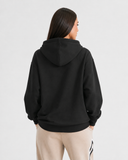 HOODIE FSA043 NEGRO