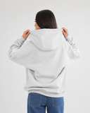 HOODIE FSA065 GRIS