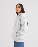 HOODIE FSA065 GRIS