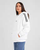 HOODIE FSA065 BLANCO